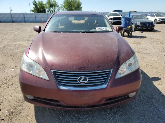 Photo 4 VIN: JTHBJ46G382197911 - LEXUS ES 350 