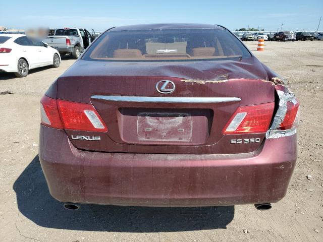 Photo 5 VIN: JTHBJ46G382197911 - LEXUS ES 350 