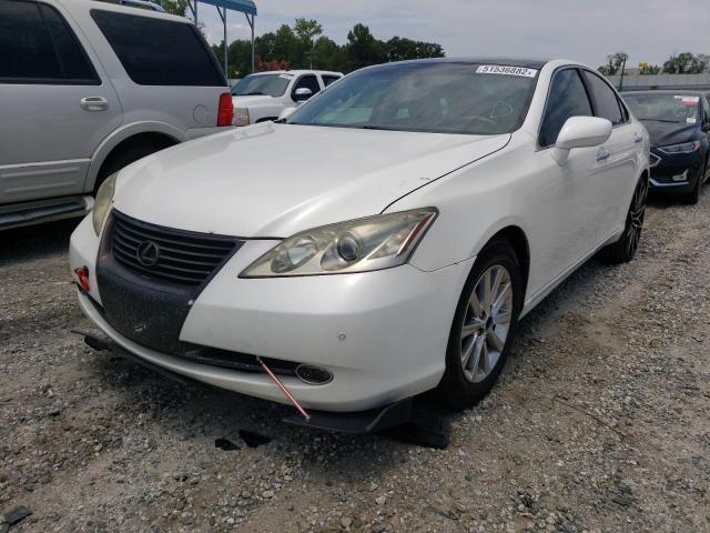 Photo 1 VIN: JTHBJ46G382203710 - LEXUS ES 350 