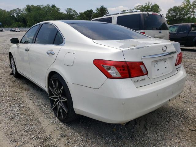 Photo 2 VIN: JTHBJ46G382203710 - LEXUS ES 350 