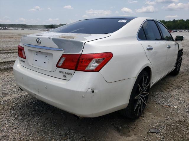 Photo 3 VIN: JTHBJ46G382203710 - LEXUS ES 350 