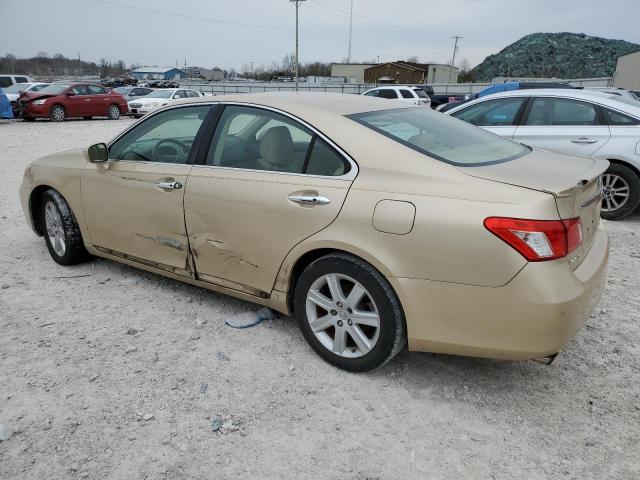 Photo 1 VIN: JTHBJ46G382204257 - LEXUS ES350 