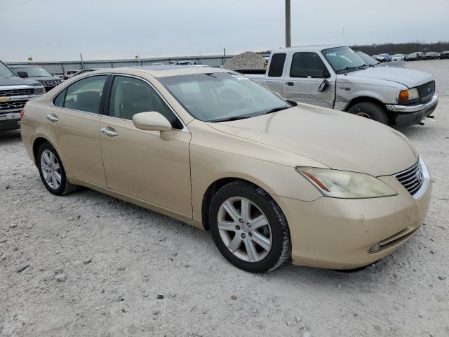 Photo 3 VIN: JTHBJ46G382204257 - LEXUS ES350 