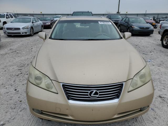 Photo 4 VIN: JTHBJ46G382204257 - LEXUS ES350 