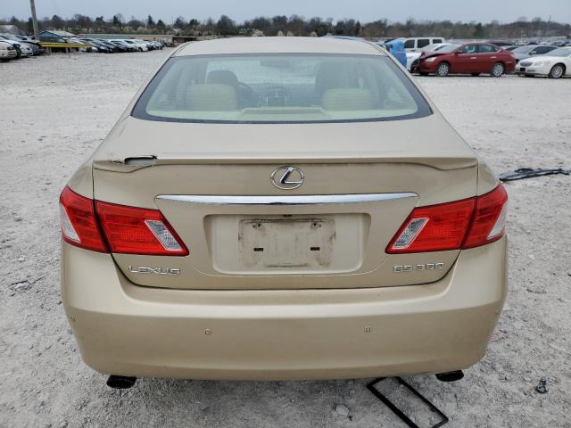 Photo 5 VIN: JTHBJ46G382204257 - LEXUS ES350 