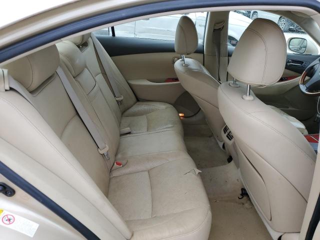 Photo 9 VIN: JTHBJ46G382204257 - LEXUS ES350 