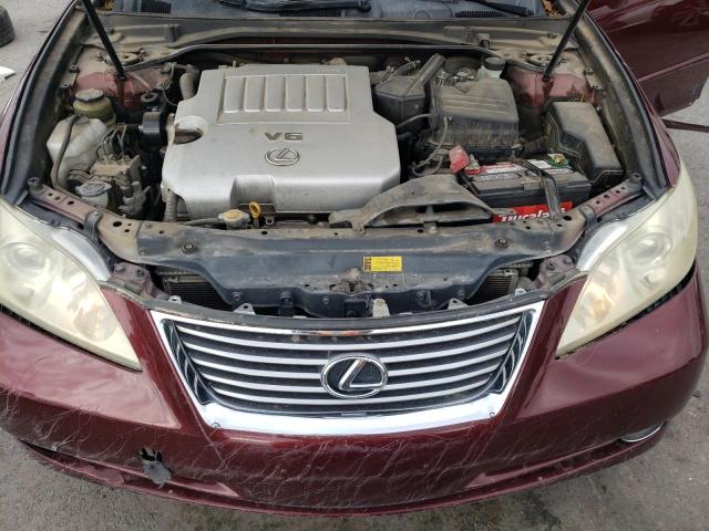 Photo 10 VIN: JTHBJ46G382205151 - LEXUS ES 350 