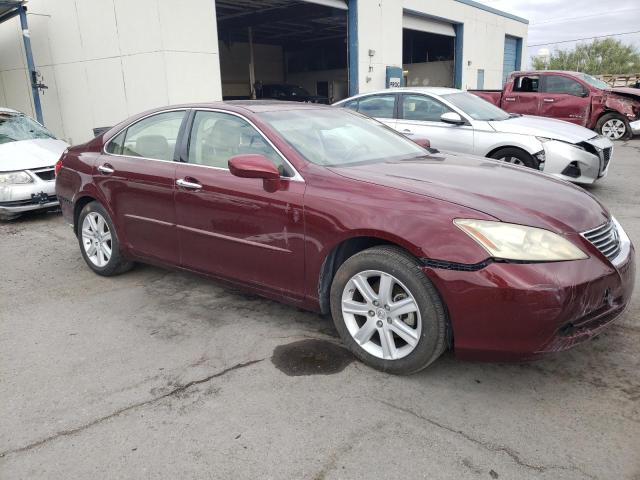 Photo 3 VIN: JTHBJ46G382205151 - LEXUS ES 350 