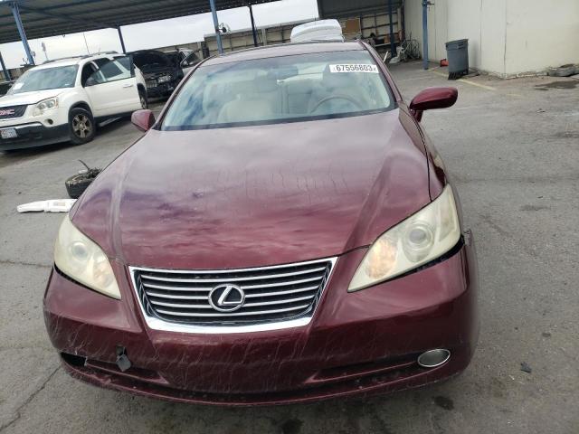 Photo 4 VIN: JTHBJ46G382205151 - LEXUS ES 350 