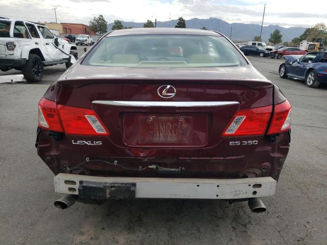 Photo 5 VIN: JTHBJ46G382205151 - LEXUS ES 350 