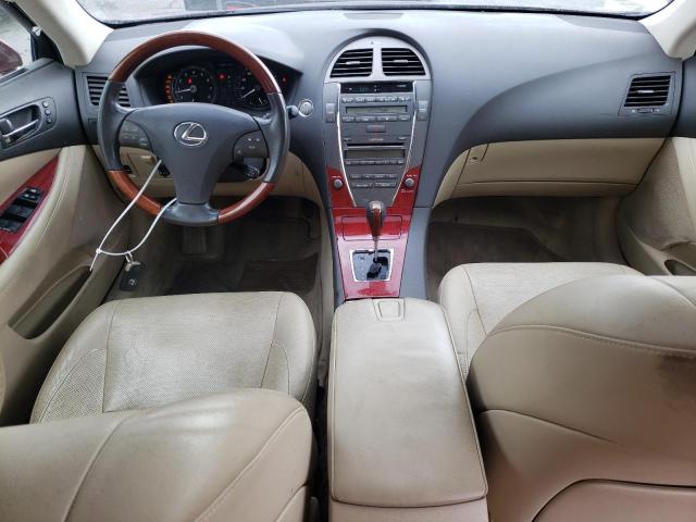 Photo 7 VIN: JTHBJ46G382205151 - LEXUS ES 350 