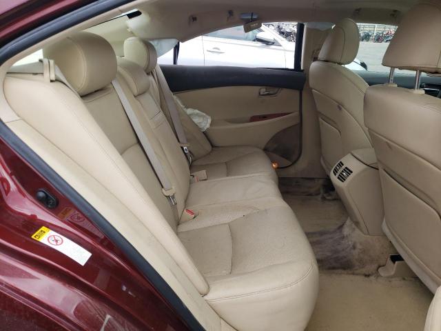 Photo 9 VIN: JTHBJ46G382205151 - LEXUS ES 350 