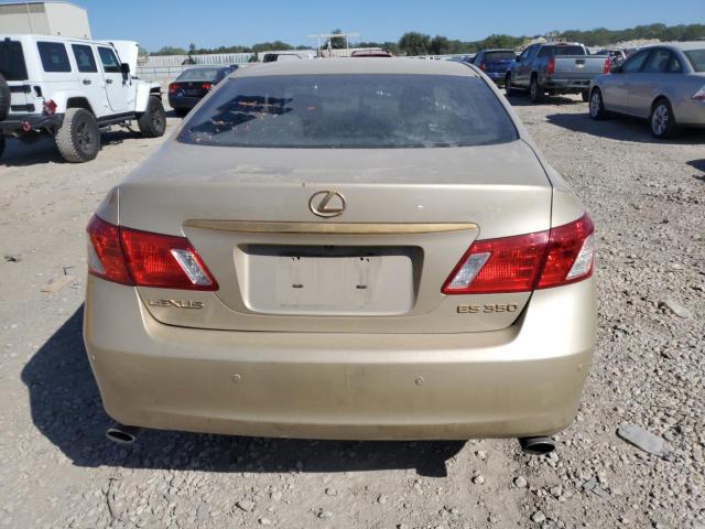 Photo 5 VIN: JTHBJ46G382205442 - LEXUS ES 350 