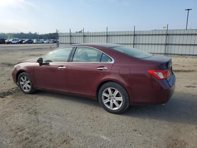 Photo 1 VIN: JTHBJ46G382212892 - LEXUS ES350 