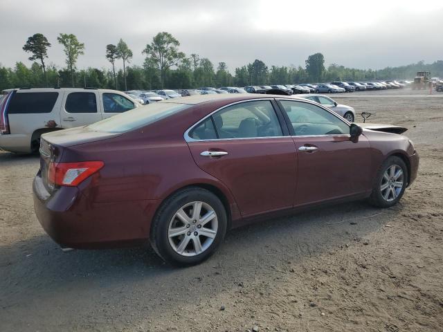 Photo 2 VIN: JTHBJ46G382212892 - LEXUS ES350 