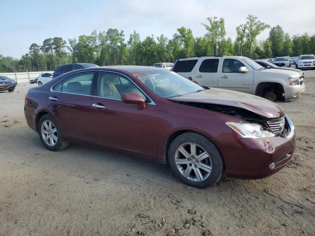 Photo 3 VIN: JTHBJ46G382212892 - LEXUS ES350 