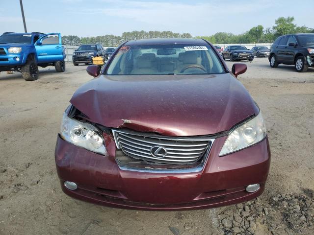 Photo 4 VIN: JTHBJ46G382212892 - LEXUS ES350 