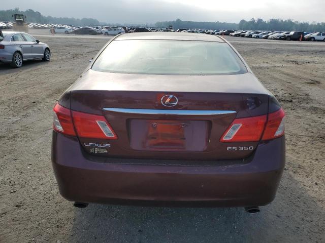 Photo 5 VIN: JTHBJ46G382212892 - LEXUS ES350 