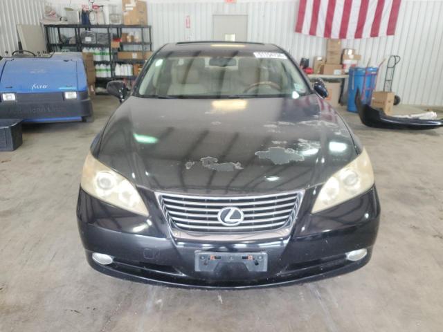 Photo 4 VIN: JTHBJ46G382216439 - LEXUS ES350 