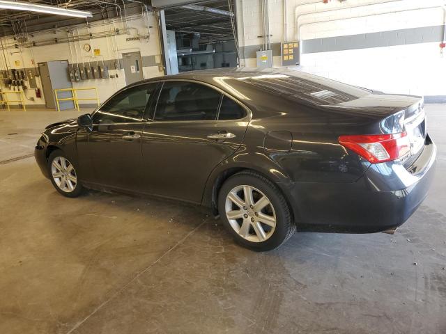 Photo 1 VIN: JTHBJ46G382224539 - LEXUS ES350 