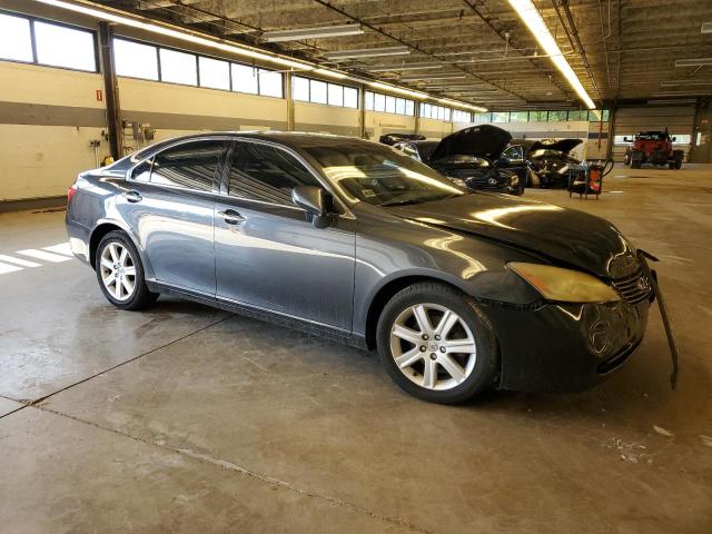 Photo 3 VIN: JTHBJ46G382224539 - LEXUS ES350 