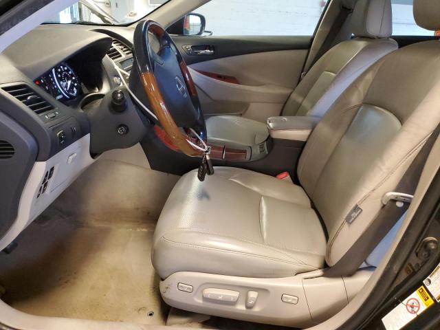 Photo 6 VIN: JTHBJ46G382224539 - LEXUS ES350 