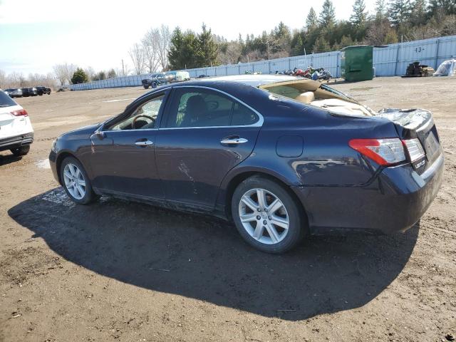 Photo 1 VIN: JTHBJ46G382230115 - LEXUS ES350 