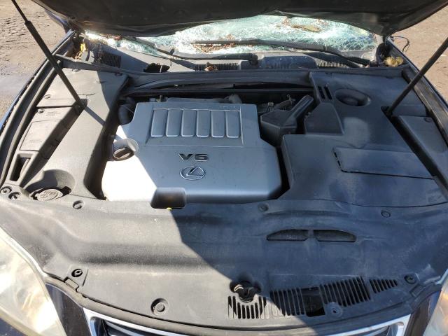 Photo 10 VIN: JTHBJ46G382230115 - LEXUS ES350 