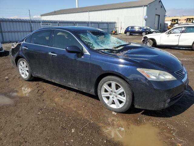 Photo 3 VIN: JTHBJ46G382230115 - LEXUS ES350 