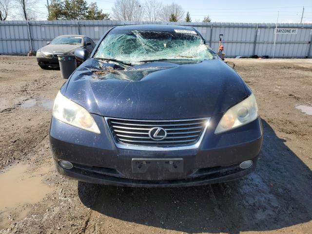 Photo 4 VIN: JTHBJ46G382230115 - LEXUS ES350 