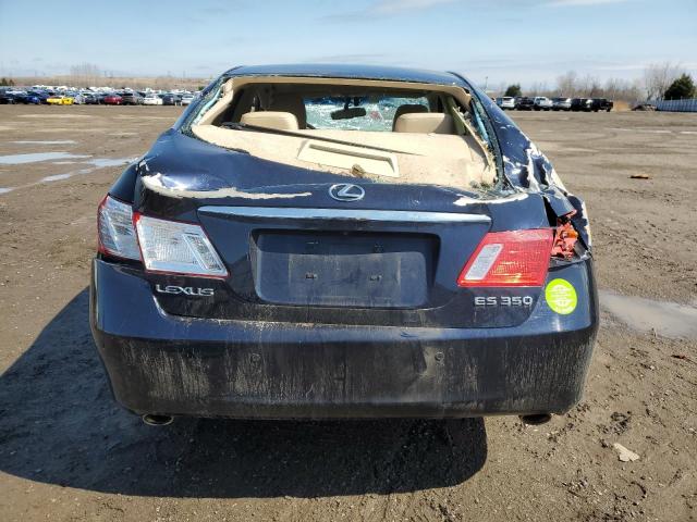 Photo 5 VIN: JTHBJ46G382230115 - LEXUS ES350 