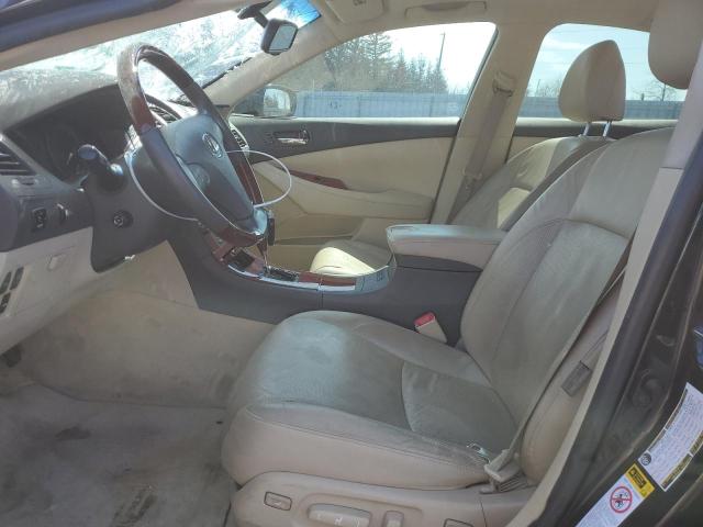 Photo 6 VIN: JTHBJ46G382230115 - LEXUS ES350 