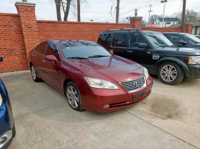 Photo 0 VIN: JTHBJ46G382231278 - LEXUS ES 350 