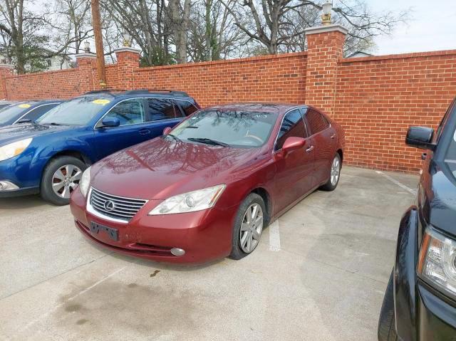 Photo 1 VIN: JTHBJ46G382231278 - LEXUS ES 350 