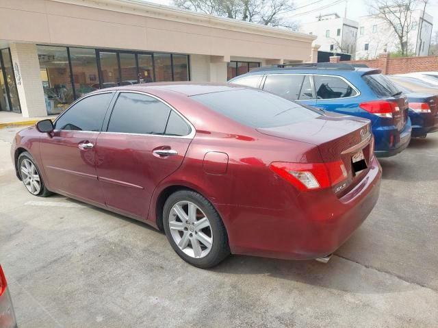 Photo 2 VIN: JTHBJ46G382231278 - LEXUS ES 350 