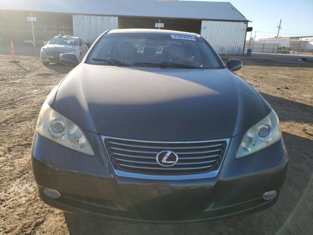 Photo 4 VIN: JTHBJ46G382235623 - LEXUS ES350 