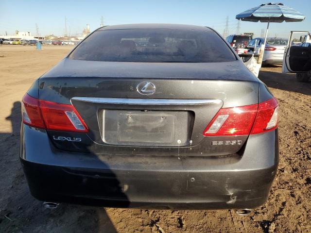 Photo 5 VIN: JTHBJ46G382235623 - LEXUS ES350 