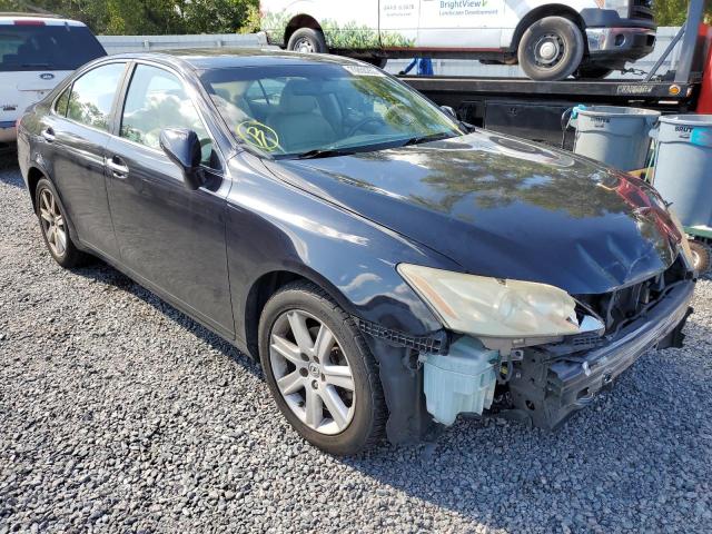 Photo 3 VIN: JTHBJ46G382237663 - LEXUS ES 350 