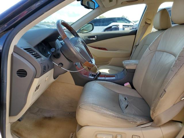 Photo 6 VIN: JTHBJ46G382237663 - LEXUS ES 350 