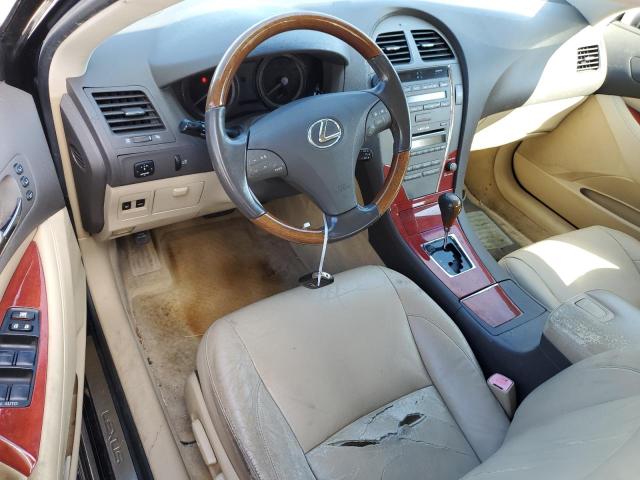 Photo 7 VIN: JTHBJ46G382237663 - LEXUS ES 350 