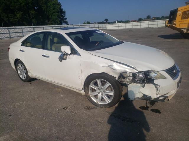 Photo 3 VIN: JTHBJ46G382237971 - LEXUS ES 350 