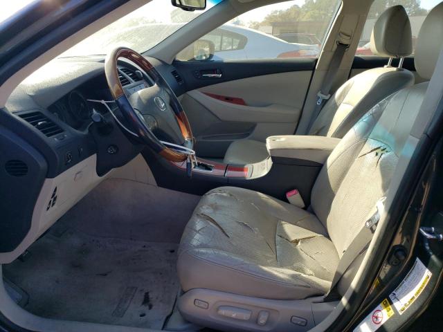 Photo 6 VIN: JTHBJ46G382244029 - LEXUS ES350 