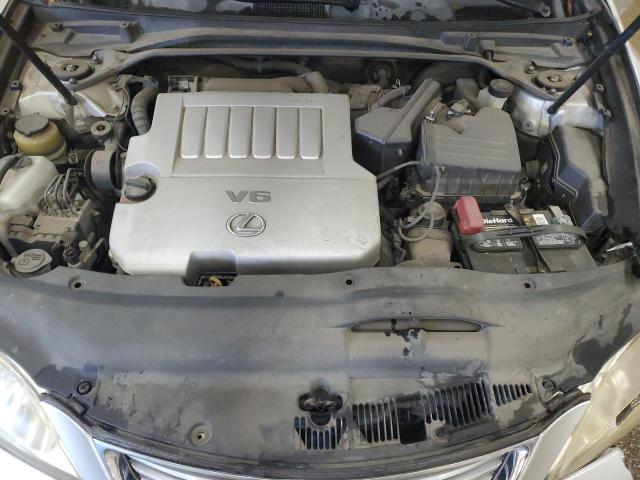 Photo 10 VIN: JTHBJ46G382250364 - LEXUS ES350 