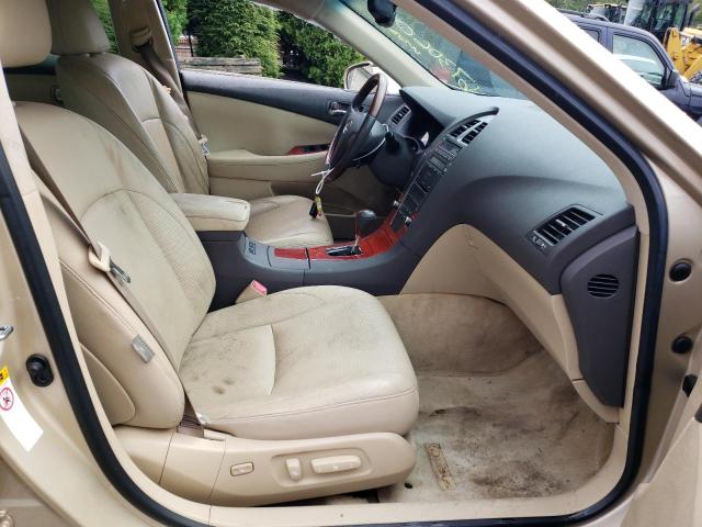 Photo 6 VIN: JTHBJ46G382250705 - LEXUS ES 350 