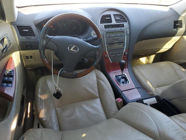 Photo 7 VIN: JTHBJ46G382251191 - LEXUS ES 350 