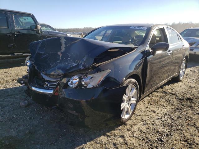 Photo 1 VIN: JTHBJ46G382252969 - LEXUS ES 350 