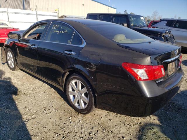 Photo 2 VIN: JTHBJ46G382252969 - LEXUS ES 350 