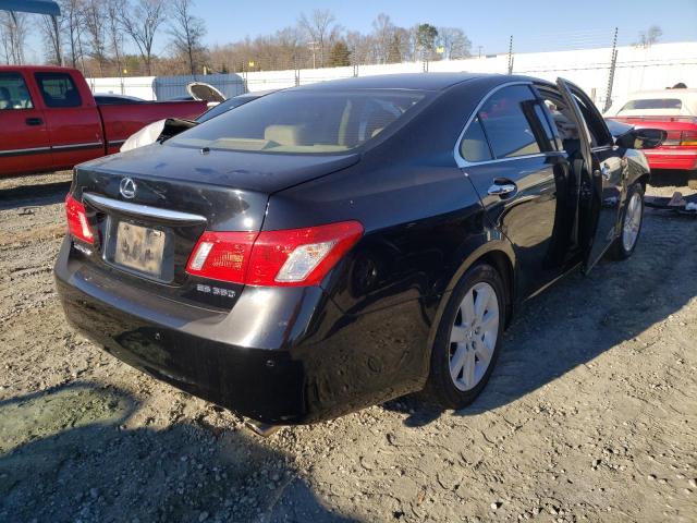 Photo 3 VIN: JTHBJ46G382252969 - LEXUS ES 350 