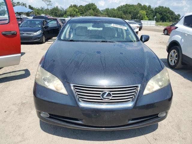 Photo 4 VIN: JTHBJ46G382255323 - LEXUS ES 350 