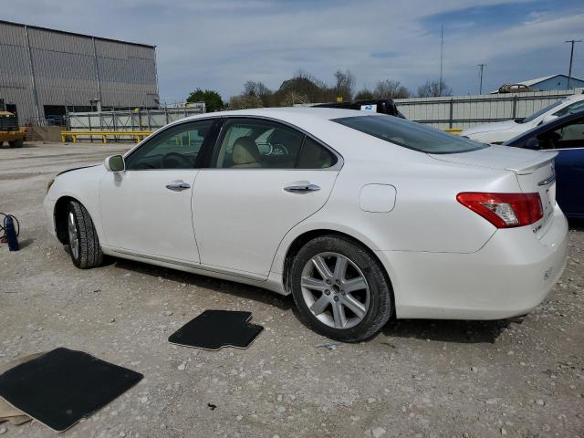 Photo 1 VIN: JTHBJ46G382266600 - LEXUS ES350 